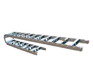 产品名称：Tl型钢铝拖链
产品型号：Tl型钢铝拖链
产品规格：Tl型钢铝拖链