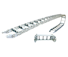 产品名称：TL 95钢铝拖链
产品型号：TL 95钢铝拖链
产品规格：TL 95钢铝拖链