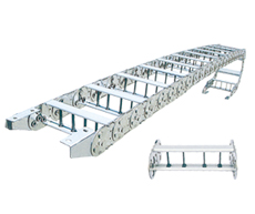 产品名称：TL 250钢铝拖链
产品型号：TL 250钢铝拖链
产品规格：TL 250钢铝拖链