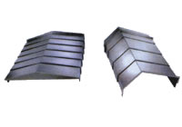 产品名称：钢板防护罩
产品型号：钢板防护罩
产品规格：钢板防护罩